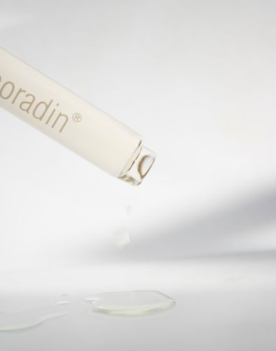 Kuracja przeciw wypadaniu włosów Seboradin FORTE 14 x 5,5 ml na Arena.pl