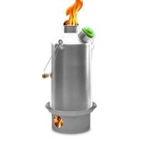 Kelly Kettle Scout SST stalowy 1.2 L