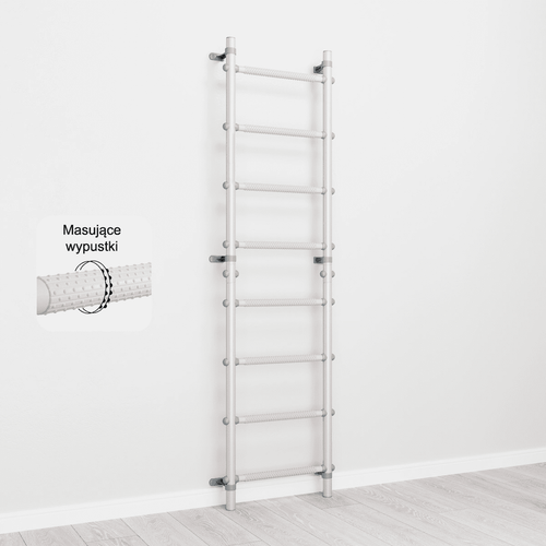 drabinka gimnastyczna Kometa Next Basic na Arena.pl