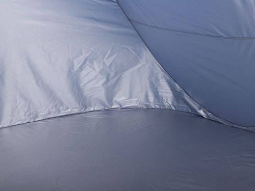 NAMIOT PLAŻOWY PARAWAN SAMOROZKŁADAJĄCY DUŻY NA PLAŻĘ DO OGRODU OCHRONA UV na Arena.pl