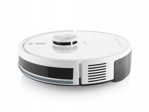 Robot sprzątający INTELIGENTNY odkurzacz automatyczny ETA Leone APLIKACJA na Arena.pl