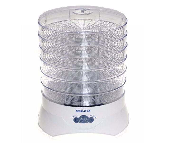 POKRYWA POKRYWKA DO SUSZARKA SPOŻYWCZA NIEWIADÓW zdjęcie 2