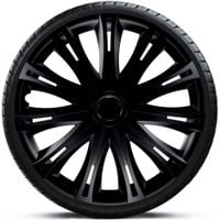 4x Kołpaki 16 do Audi Volkswagen Seat Skoda Opel BMW VW Mercedes