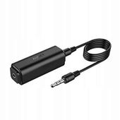 Izolator Szumów Pętli Uziemienia Audio Aukey Gi-l1 Kabel Profesjonalny