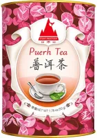 Herbata Shan Pu Erh Tea 50g - Shan Wai Shan