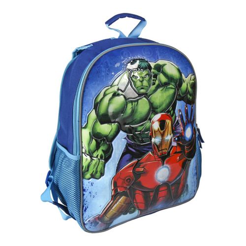 Plecak dwustronny Avengers 41 cm na Arena.pl