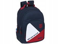 Plecak sportowy FC Barcelona backpack 612225773 - granatowy