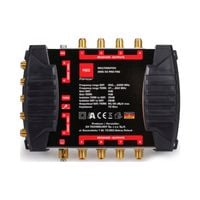 Multiswitch 5 / 8 Opticum OMS 5/8 PRO TRQ