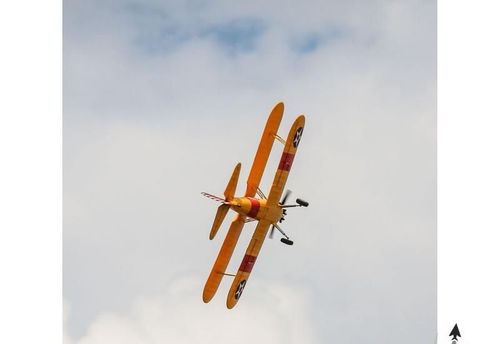 PT-17 1.1m BNF Basic na Arena.pl