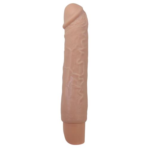 pretty love rufus realistic vibrating dildo na Arena.pl
