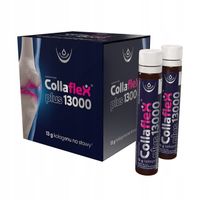 Collaflex Plus 13.000 płyn 20 fiolek a 25ml