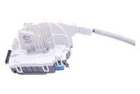 Centralny zamek tył P MERCEDES E W212 GLK