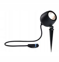Reflektor ogrodowy Plug&Shine KIKOLO LED 7.2W 20° 460lm 3K IP65 24V PL94775