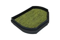 FILTR KABINOWY MERCEDES SLK 1996 1997 1998 1999 2000 2001 2002 2003 2004