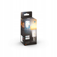 Inteligentna żarówka LED Philips Hue E27 A60 1100 lm
