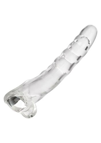 przedłużka na penisa performance maxx transparentna 23 cm na Arena.pl