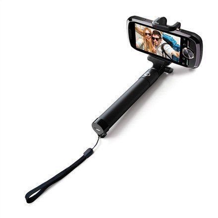 Monopod Bluetooth (selfie stick) MH10 na Arena.pl