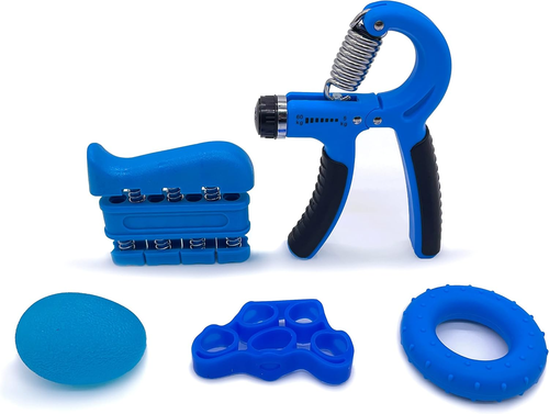 ściskacz do ćwiczeń rąk X-sport na Arena.pl