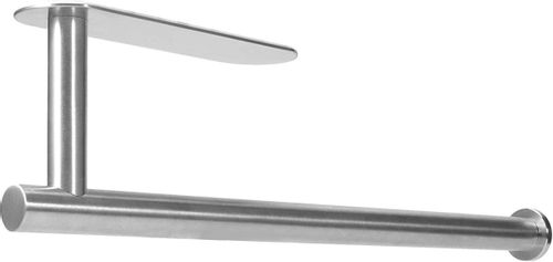 Uchwyt na ręczniki Pargo srebrny na Arena.pl