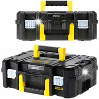 STANLEY FatMax PRO-STACK skrzynia narzędziowa bez pianki FMST1-75502
