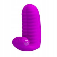 Wibrator wielofunkcyjny PRETTY LOVE