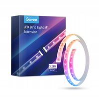 Przedłużenie taśmy LED GOVEE H100E 1 m Wi-Fi