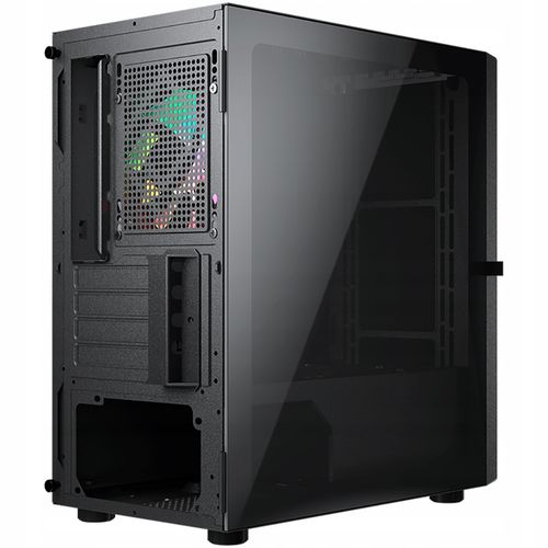 Obudowa Cougar Purity RGB Black na Arena.pl