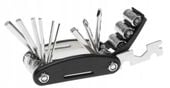 KLUCZ Rowerowy Zestaw Kluczy NARZĘDZI 16w1 Multitool Klucze Do ROWERU 3074