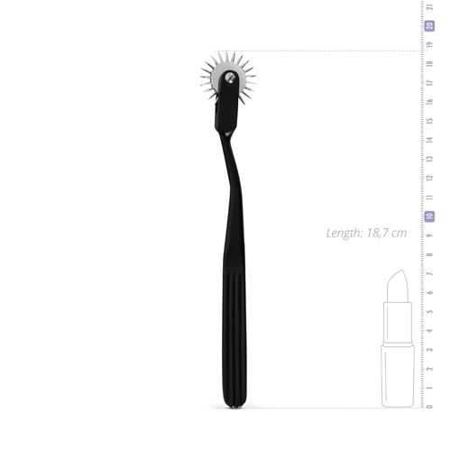 pinwheel 1-wheel - black na Arena.pl