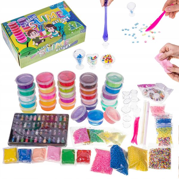 SLIME GLUT XL R2 NR:9332 zdjęcie 2