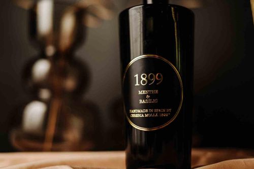 Dyfuzor Premium Reed 500ml Menthe and Basil na Arena.pl