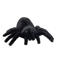 PLUSZAK MASKOTKA PLUSZOWY PAJĄK 30 CM
