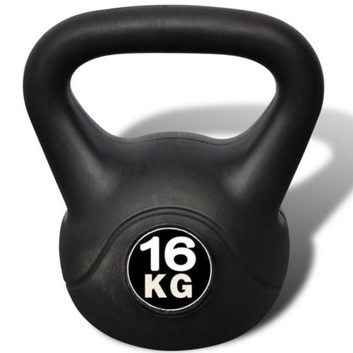 Hantla, Kettlebell (16 Kg). na Arena.pl