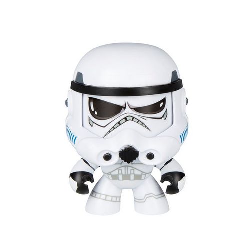 Mighty Muggs Star Wars - Stormtrooper Hasbro na Arena.pl