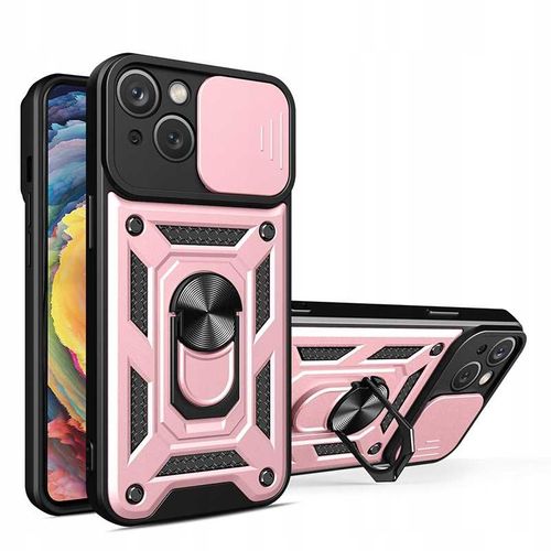 SC Camring iPhone 15 Plus pink na Arena.pl