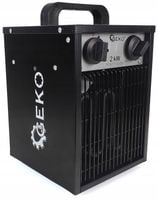 Nagrzewnica elektryczna Geko 2 kW
