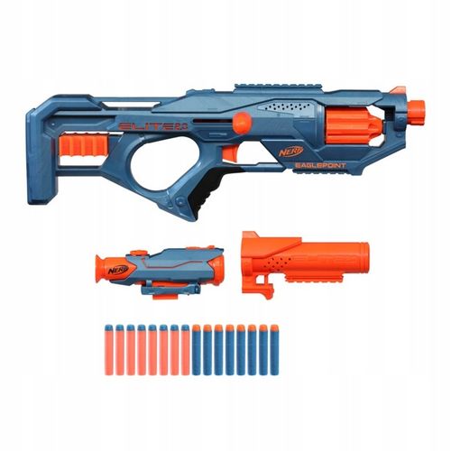 HASBRO Nerf Elite 2.0 Eaglepoint RD 8 F0423 na Arena.pl