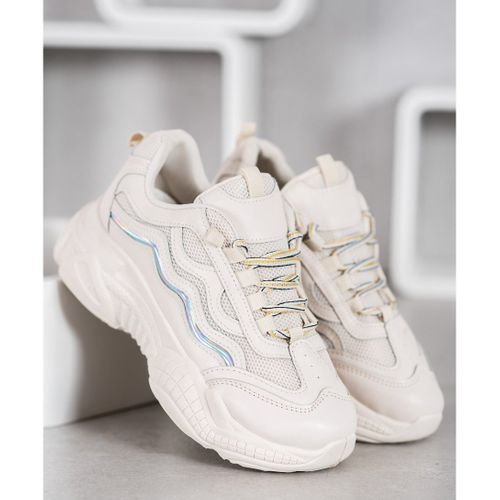 Sznurowane Sneakersy r.38 na Arena.pl