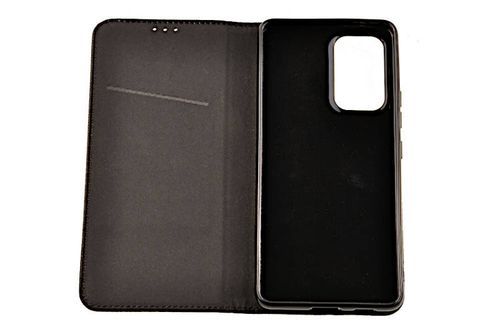 Etui Smart do Samsung Galaxy A53 5G czarny na Arena.pl