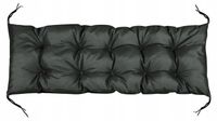 PODUSZKA OGRODOWA na PALETY 120x40 WODOODPORNA PIKOWANA WYTRZYMAŁA MEBLE
