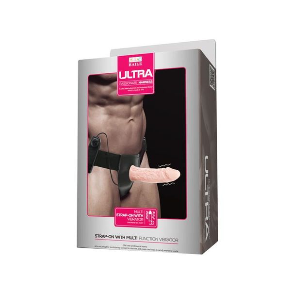 Strap On Na Paskach Proteza Dla Mężczyzn 15 zdjęcie 11