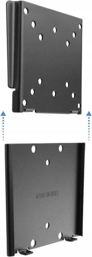 TooQ LP1023F-B Uchwyt do płaskiego ekranu do użytku biurowego na Arena.pl