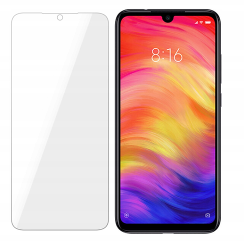 3Mk Flexible Glass Szkło Do Xiaomi Redmi Note 7 na Arena.pl