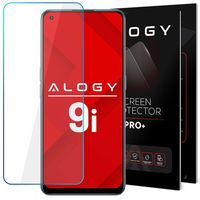 szkło hartowane 9h alogy ochrona na ekran do realme 9i