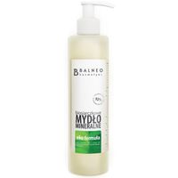BALNEOKOSMETYKI BIOSIARCZKOWE MYDŁO MINERALNE W PŁYNIE 250ML