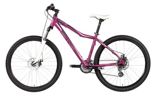 Rower Kelly's VANITY 30 27,5 2017 - r. 15" na Arena.pl