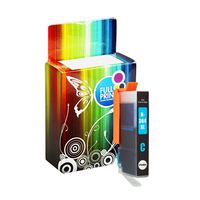 Zamiennik tuszu CB323E (HP 364XL) Niebieski (NOWY CHIP)