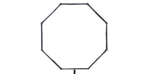 Softbox oktagonalny Aputure Light Octadome 120 na Arena.pl