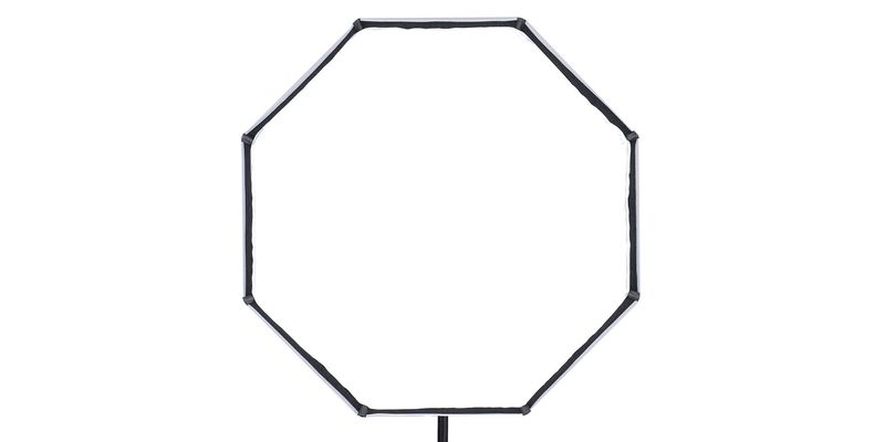 Softbox oktagonalny Aputure Light Octadome 120 zdjęcie 3
