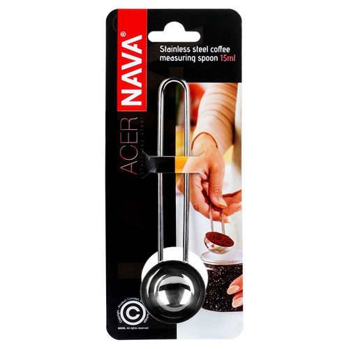 Miarka do kawy stalowa ACER 15 ml na Arena.pl